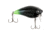 Googan Squad Wake Banger Hard Bait, 2 3/8in, 7/16 oz, Nightclub, 10-01-GGS-10020K