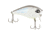 Googan Squad Wake Banger Hard Bait, 2 3/8in, 7/16 oz, Shotgun Shad, 10-01-GGS-10020J