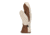 Gordini Argyle Mittens - Womens, Oatmeal, Medium, 3M4145-OATMEAL-M
