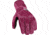 Gordini Ergoknit Windstopper Stretch Fleece Palm - Womens, Berry, Small, 3G4155-S-BERRY