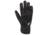 Gordini Ergoknit Windstopper Stretch Fleece Palm - Womens, Black, Medium, 3G4155-M-BLACK