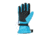 Gordini Gore-Tex Storm Trooper III Gloves - Womens, Blue Mist/Black, Large, 3G1070-BLUE MIST/BLACK-L