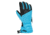 Gordini Gore-Tex Storm Trooper III Gloves - Womens, Blue Mist/Black, Large, 3G1070-BLUE MIST/BLACK-L