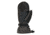 Gordini Gore-Tex Storm Trooper III Mittens - Womens, Gun Metal/Black, Large, 3M1070-GUNMETAL/BLACK-L
