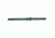 Gould &amp; Goodrich Shooters 1.25in Belt, 28in, Black, B190-28
