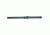 Gould &amp; Goodrich Shooters 1.25in Belt, 38in, Black, B190-38