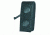 Gould &amp; Goodrich Hidden Cuff Key Keeper, Black, B2096