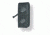 Gould &amp; Goodrich B2096 Hidden Cuff Key Keeper, Finish Black DuraWeb Nylon 