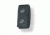 Gould &amp; Goodrich Nylon Belt Keeper, Black, B2099
