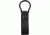 Gould &amp; Goodrich B493C Flashlight Holder, Size C, Black, Standard Snap