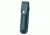 Gould &amp; Goodrich Streamlight LED Flashlight Case, Nickel Snap, Black, B672-7