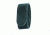 Gould &amp; Goodrich Polymer Laminate Belt Keeper, Black Weave, K142W
