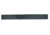 Gould &amp; Goodrich Buckleless Pants Belt, 34 in-38 in, Velcro Lined, Black, K55-MD
