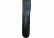 Gould &amp; Goodrich K-Force Flashlight Case, Hidden Snap - Stinger/Poly/XT, Black, K672-4HS