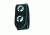 Gould &amp; Goodrich Belt Keepers - 4-Pack , Double Snap, Hidden, Black, K76-4HS