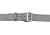 Gould &amp; Goodrich Sally Browne Duty Belt w/Brass Buckle - Women's, 24in, Black, B192-24BR
