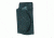Gould &amp; Goodrich Silent Key Holder, Black Ballistic Nylon, X598