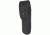Gould &amp; Goodrich Mini Flashlight Case, COAST HP7R Flashlight, Black Ballistic Nylon, X672-3