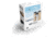GoView ZOOMR 10x34mm Roof Prism Binoculars, Light Brown, 4260527415947
