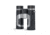 GoView ZOOMR 10x34mm Roof Prism Binoculars, Phantom Black, 4260527415954