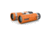 GoView ZOOMR 10x34mm Roof Prism Binoculars, Sunset Orange, 4260527415930