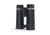 GoView ZOOMR 10x42mm Roof Prism Binoculars, Phantom Black, 4260527416005
