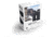 GoView ZOOMR 10x42mm Roof Prism Binoculars, Phantom Black, 4260527416005