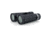 GoView ZOOMR 10x42mm Roof Prism Binoculars, Phantom Black, 4260527416005