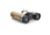 GoView ZOOMR 8x26mm Roof Prism Binoculars, Light Brown, 4260527415893