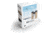 GoView ZOOMR 8x26mm Roof Prism Binoculars, Light Brown, 4260527415893
