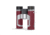GoView ZOOMR 8x26mm Roof Prism Binoculars, Ruby Red, 4260527415916