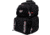 GPS Pistolero Backpack w/ Cradle For 5 Handguns, Black, GPS-1712BPB