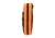 GPS Roadside Concealed Case, Orange, GPS-RSCKIT-OR