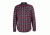 Gramicci Burner Flannel Shirt - Men's-Fiery Red-Small