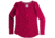 Gramicci Ellie Thermal Henly Shirt - Womens-Berry-Large