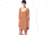 Floret Dress - Women's-Lobster Bisque-Medium