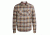 Gramicci General Purpose Flannel Plaid Shirt - Mens, Asphalt Grey, Small M-6231-J5ASGSM
