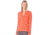 Gramicci Willow Organic Button Down Long Sleeve - Women's-Paprika-Small