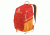 Granite Gear Buffalo Backpack-Ember Orange/Recon