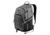Granite Gear Buffalo Backpack, Flint/Black, 1000001-0002