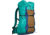 Granite Gear Virga3 Backpack, Short, Roller Teal/Purblue, 55L, 50022-4034