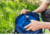 Gregory 15 Liters Miko Daypack, Volt Blue, One Size, 145274-9968