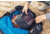 Gregory Alpaca 40L Duffel Bag, Obsidian Black, One Size, 147897-0413