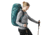Gregory Amber 65 Backpack - Womens, Dark Teal, 126870-5257