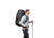 Gregory Baltoro 100L Pro Backpack, Lava Black, Large, 141296-9574