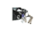 Gregory Denali 75 Pack, Basalt Black, Medium, 64921-2917