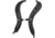 Gregory Denali Should Harness Pack, Basalt Black, Small, 65676-2917