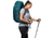 Gregory Deva 60 Backpack - Women's, Medium, 64 liters, Emerald Green, 141310-1327