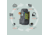 Gregory Focal 48L Backpack, Ozone Black, Large, 141325-7416