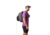 Gregory Packable Helmet Holder